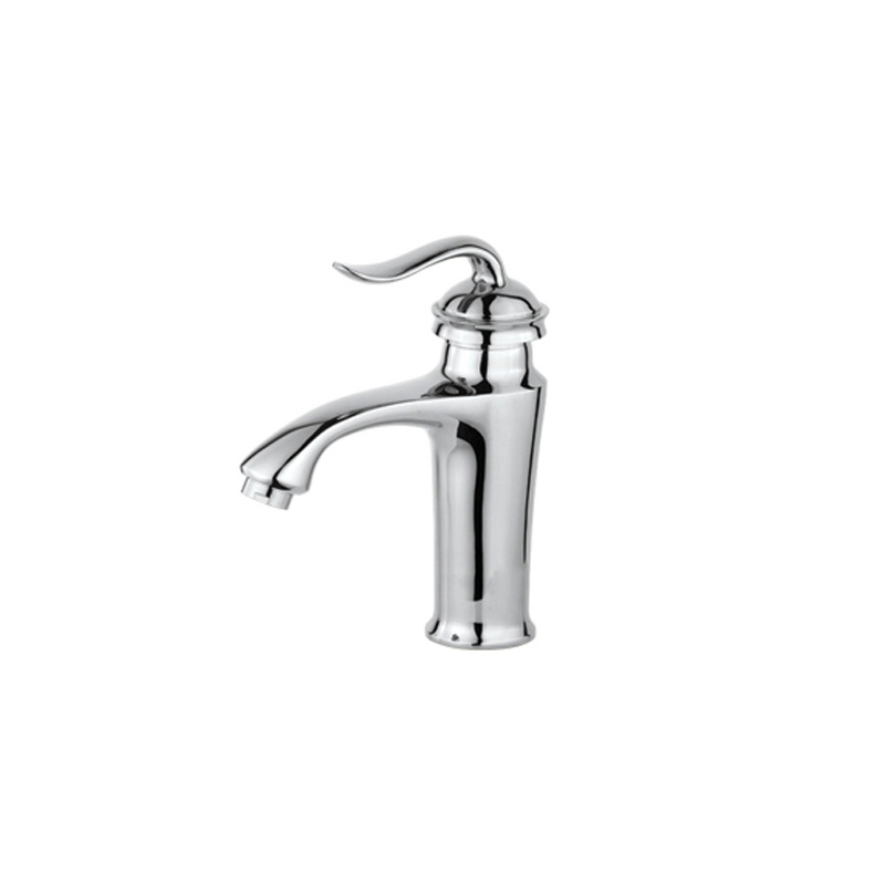 شیر روشویی نوآوران مدل بامبو