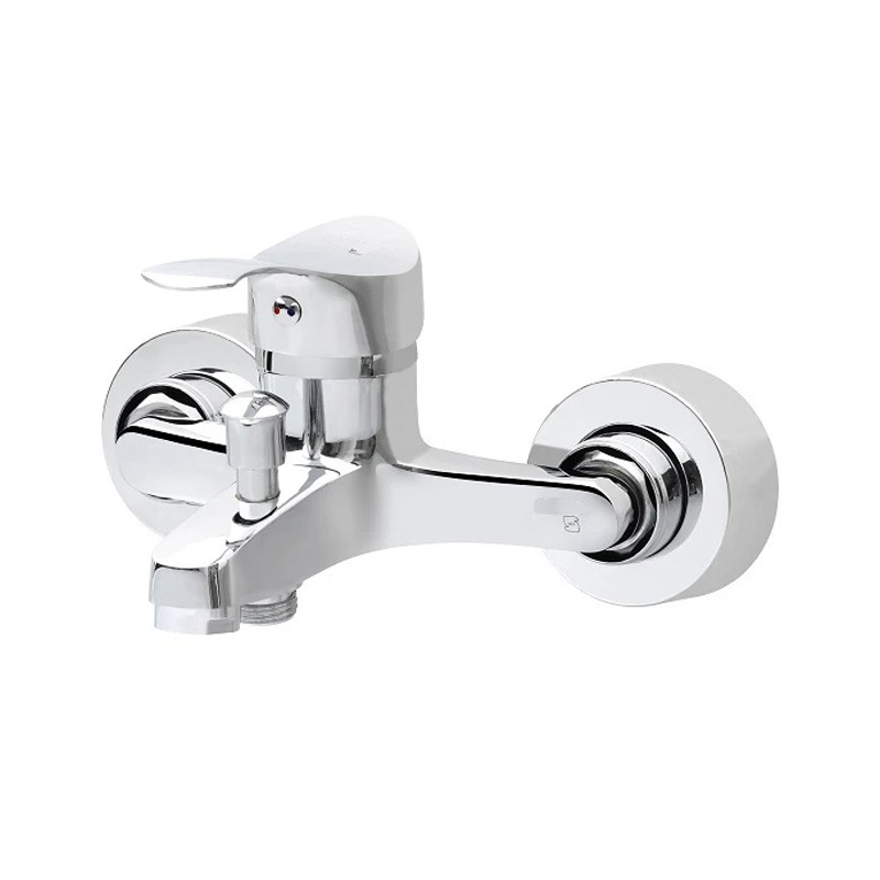 شیر دوش نوآوران مدل لاله