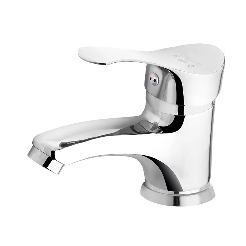 شیر روشویی نوآوران مدل لاله