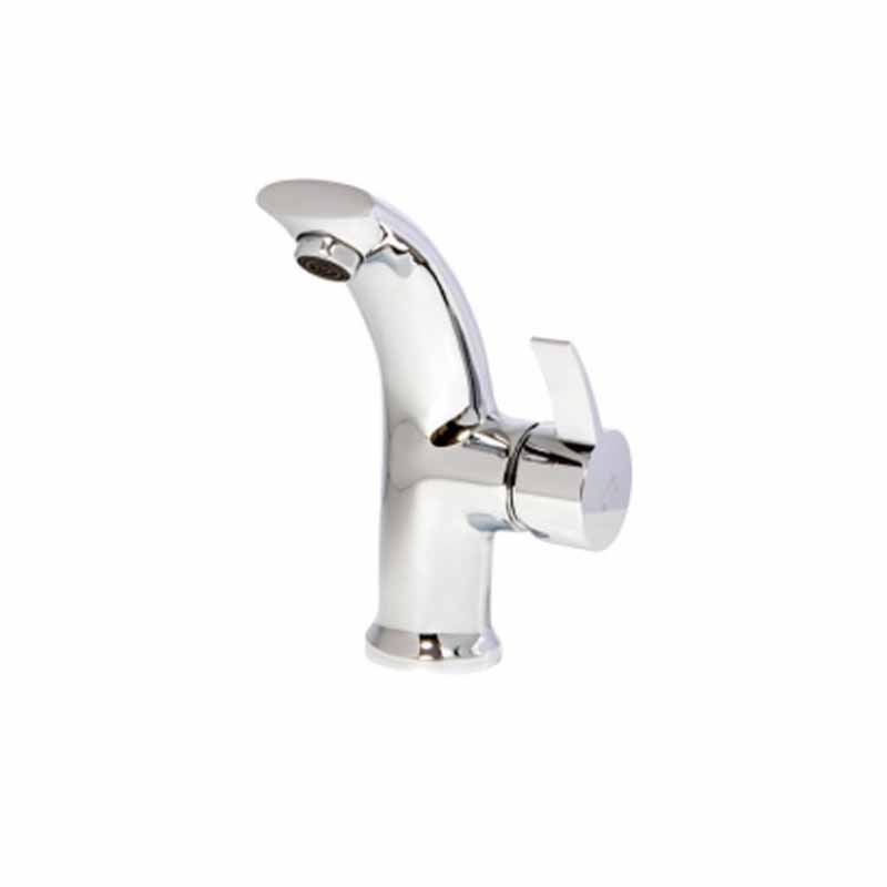 شیر روشویی اروند مدل سالوین