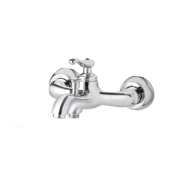 شیر دوش اروند مدل فلورا