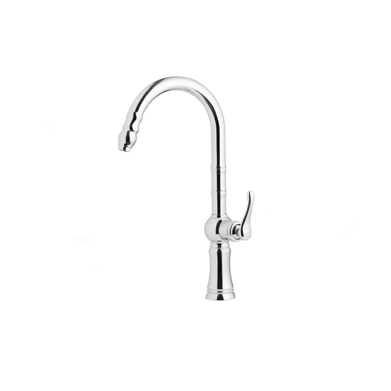 شیر ظرفشویی اروند مدل فلورا