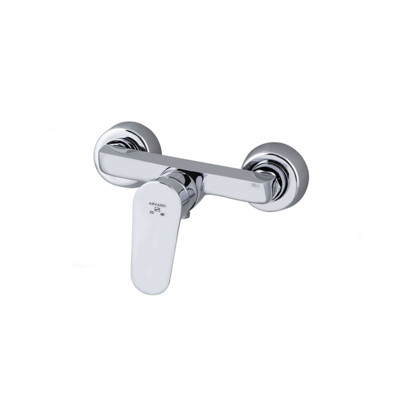 شیر توالت اروند مدل فوجیا