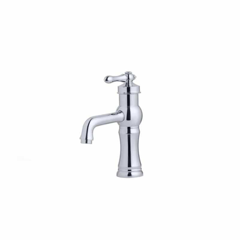 شیر روشویی اروند مدل میلان