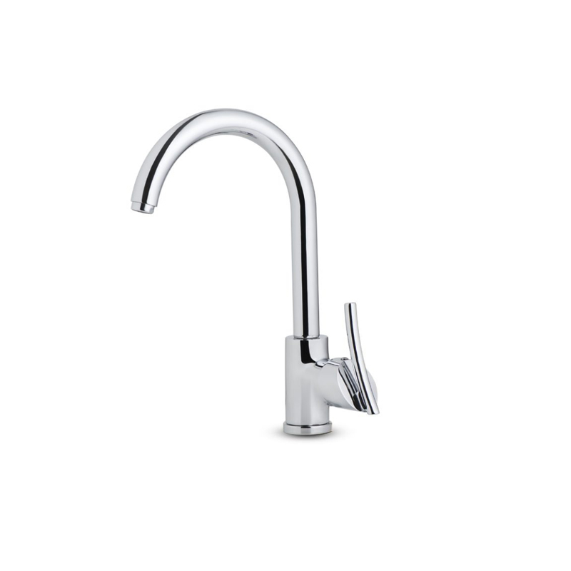 شیر ظرفشویی اروند مدل وین