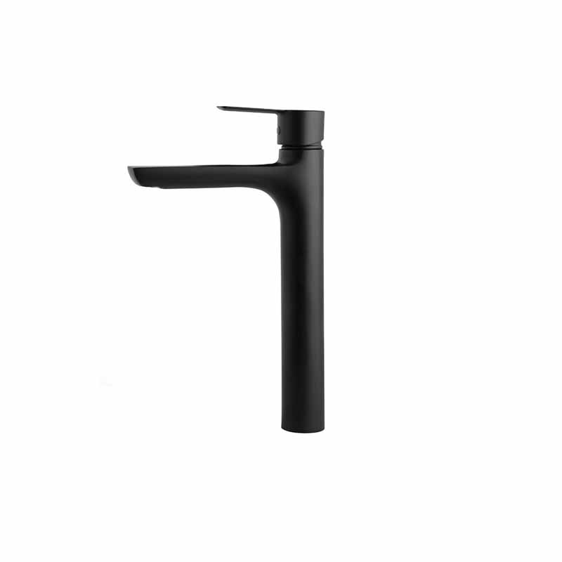 شیر روشویی پایه بلند اروند مدل پالرمو