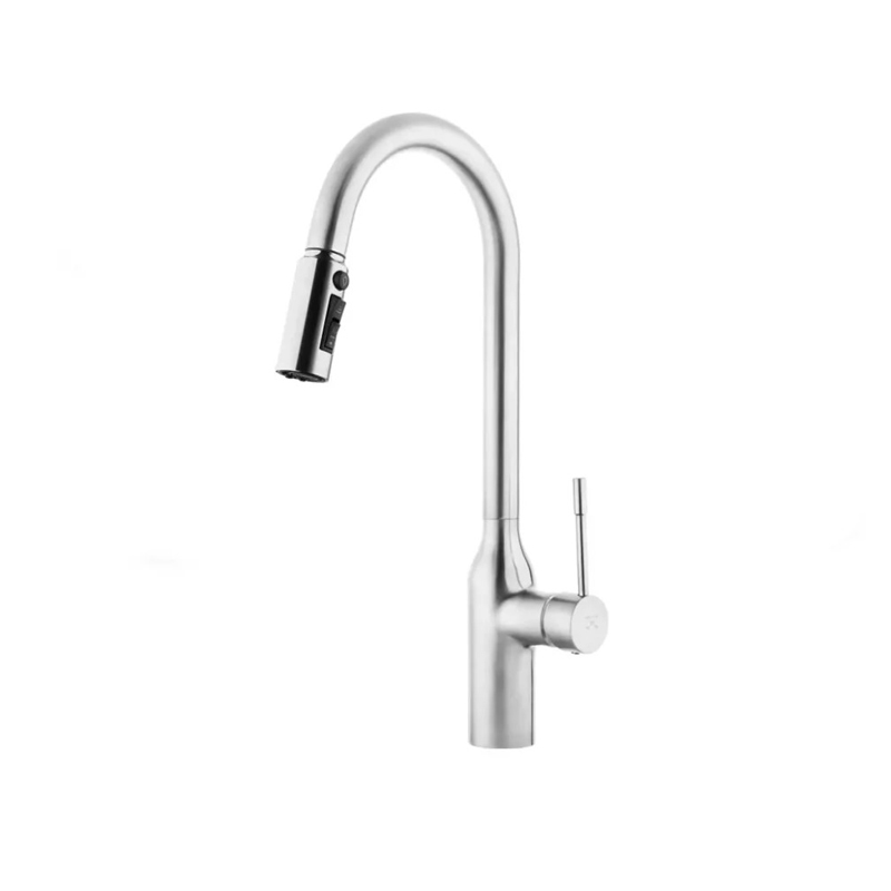 شیر ظرفشویی دو منظوره اروند مدل فنو