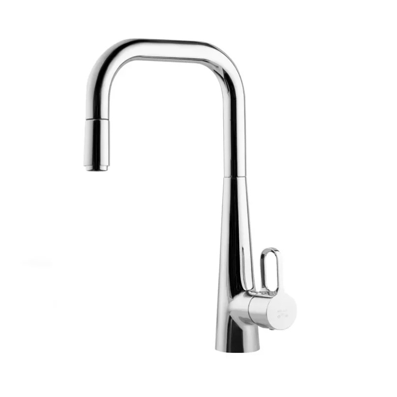 شیر ظرفشویی شاوری اروند مدل آندریا