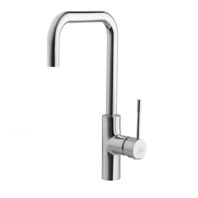 شیر ظرفشویی شاوری اروند مدل پراتو