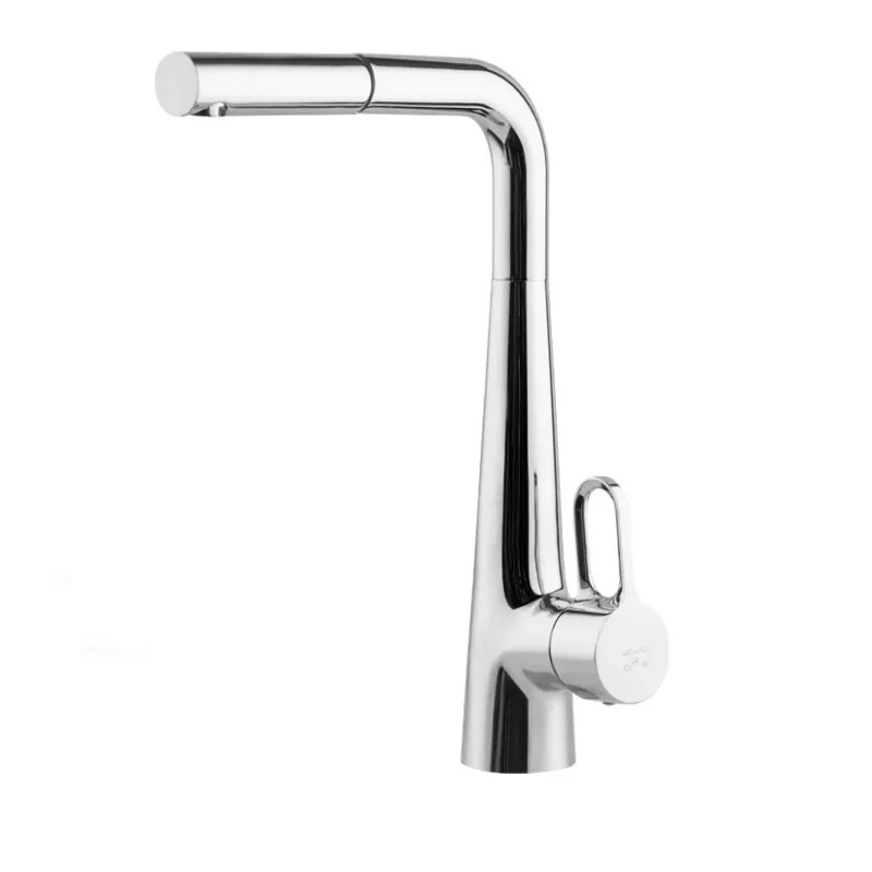 شیر ظرفشویی شاوری اروند مدل تیولی