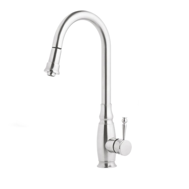 شیر ظرفشویی شاوری اروند مدل رُم