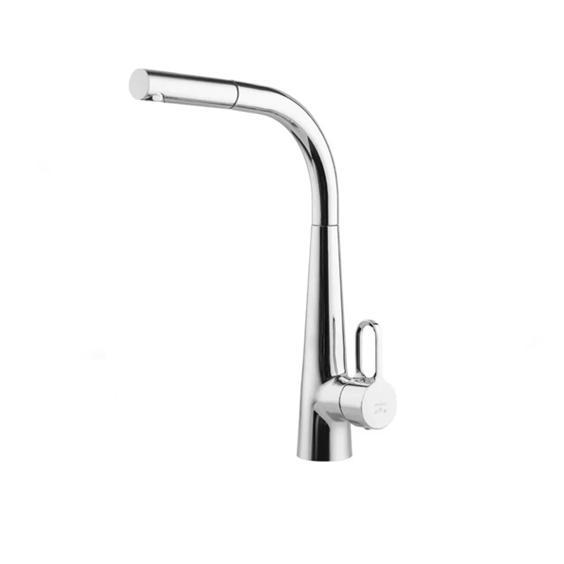 شیر ظرفشویی شاوری اروند مدل فورلی