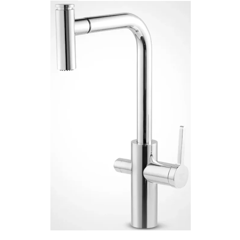 شیر ظرفشویی شاوری اروند مدل کارینا