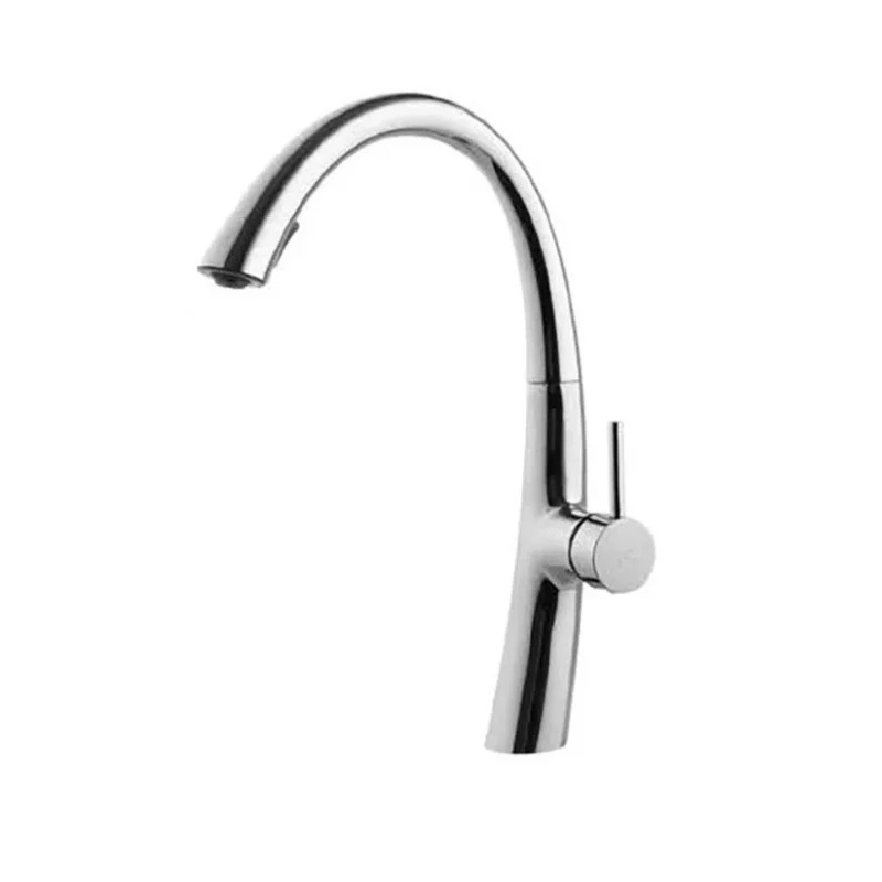 شیر ظرفشویی شاوری اروند مدل کومو