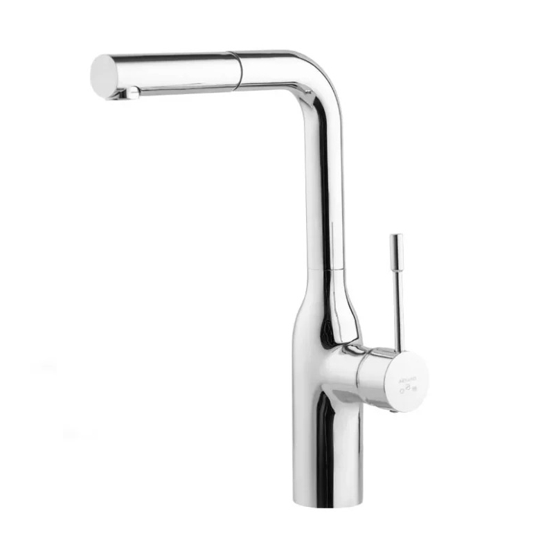 شیر ظرفشویی شاوری اروند مدل مرسالا