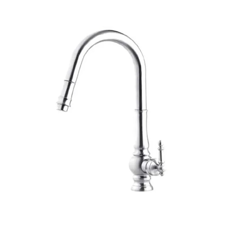 شیر ظرفشویی شاوری اروند مدل مودیکا