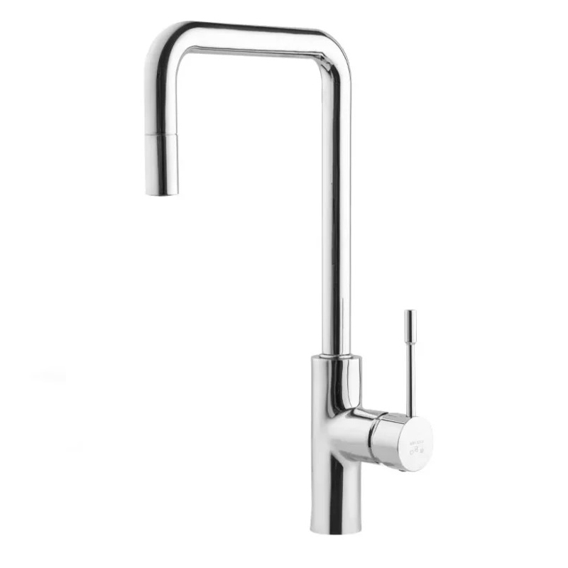 شیر ظرفشویی شاوری اروند مدل ورونا