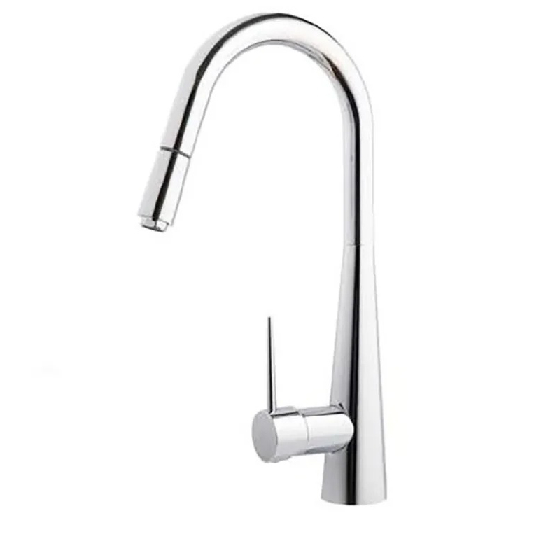 شیر ظرفشویی شاوری اروند مدل ونتو