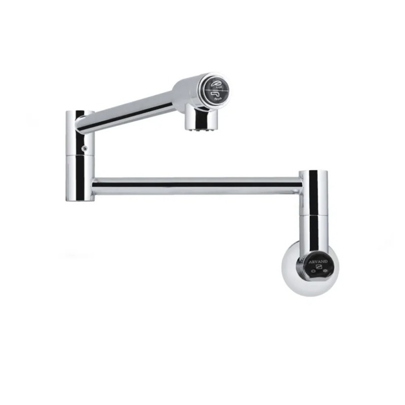 شیر قابلمه پر کن اروند مدل کیتی