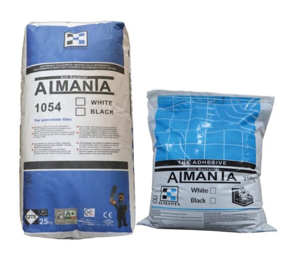 چسب پودری آلمانتا مدل 1054