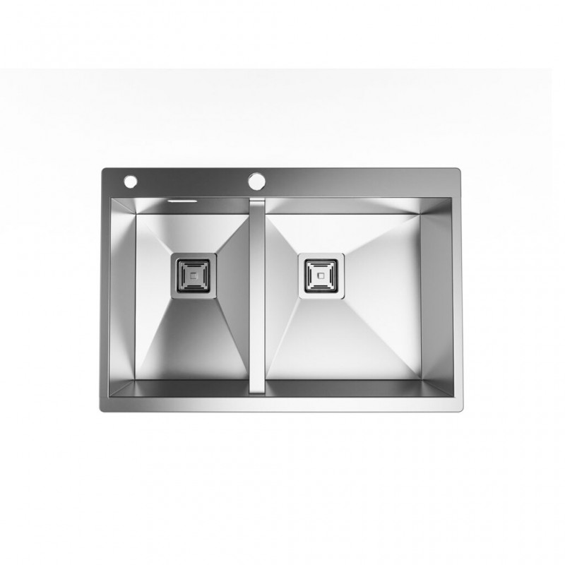 سینک ظرفشویی کن مدل BCN303 باکس