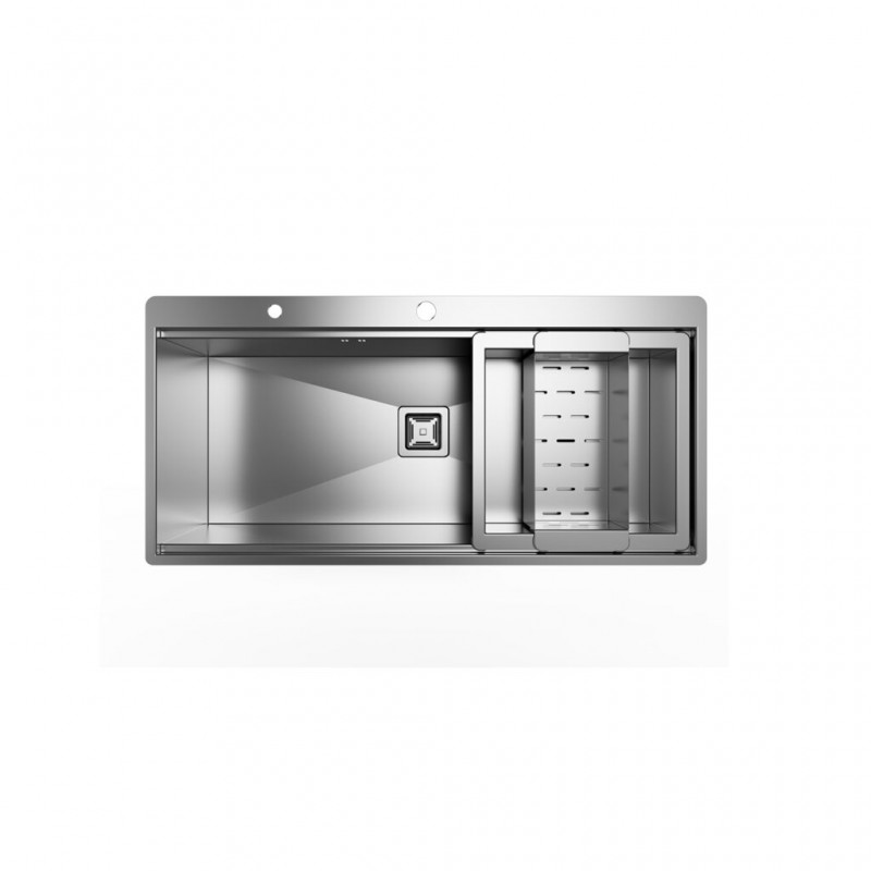 سینک ظرفشویی کن مدل BCN104 باکس