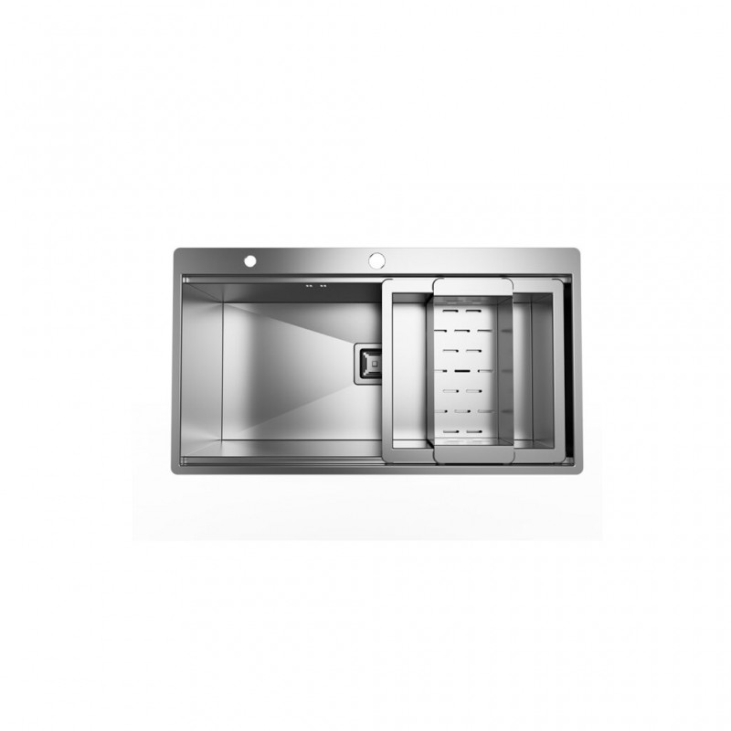 سینک ظرفشویی کن مدل BCN90 باکس