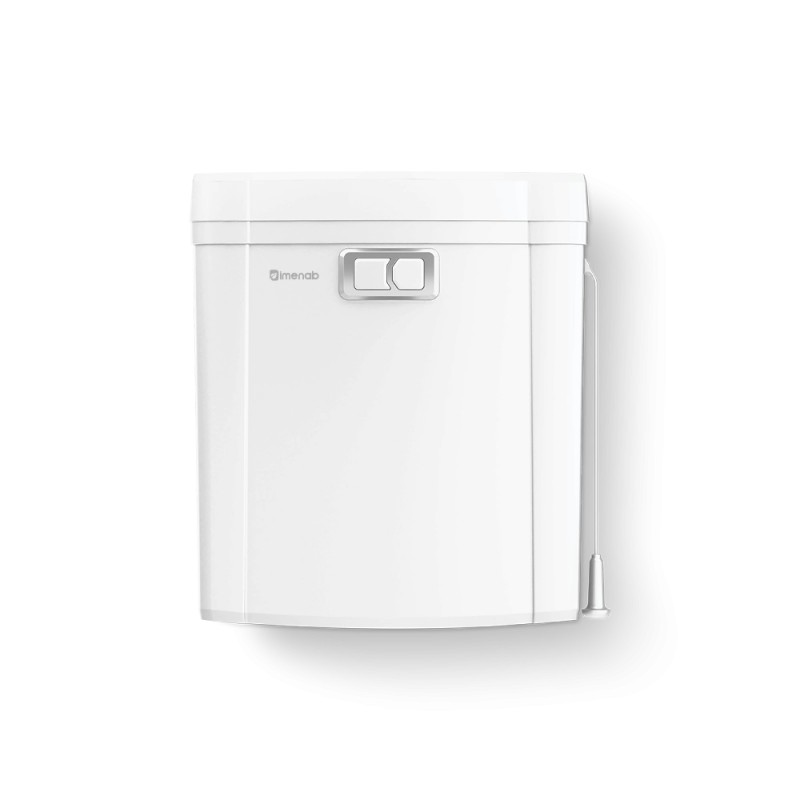 فلش تانک ایمن آب (سارودی) مدل پرشین