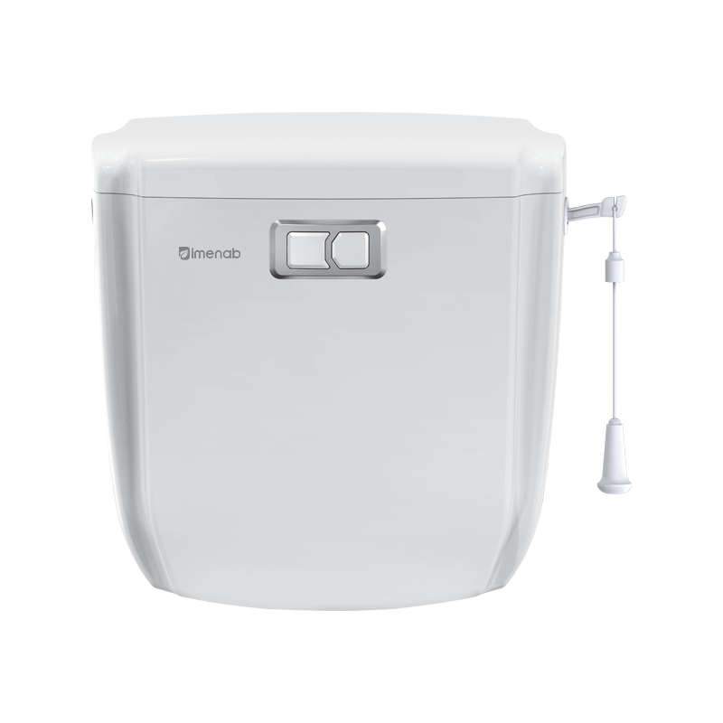 فلش تانک ایمن آب (سارودی) مدل اروند