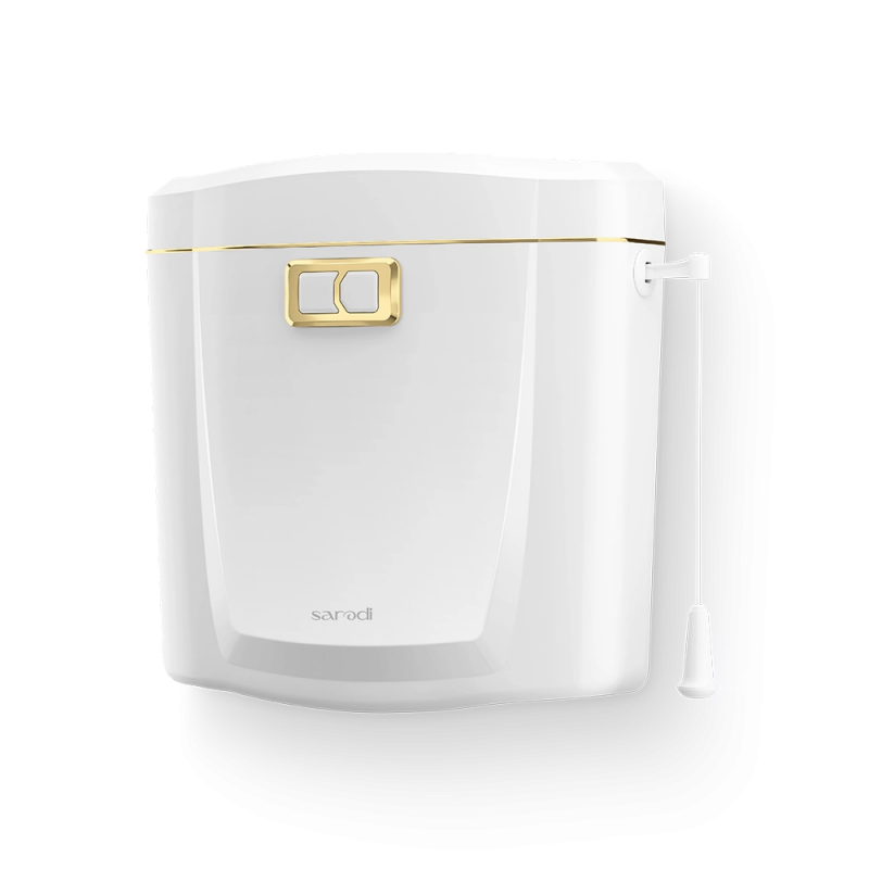 فلش تانک ایمن آب (سارودی) مدل هیرمند