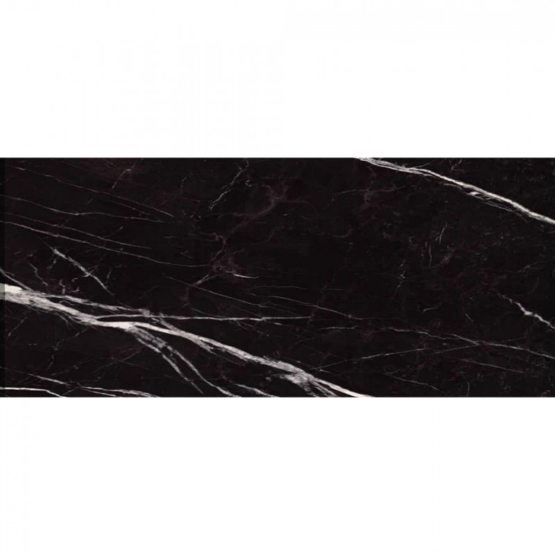 سرامیک  الوند مدل مارکوئینا مشکی نانو پولیش 60x120