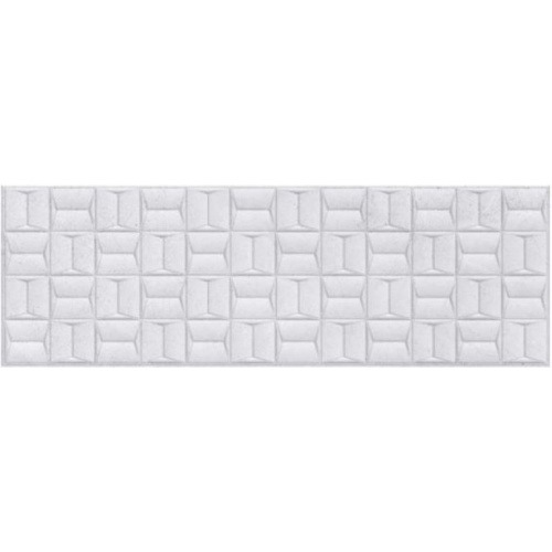 سرامیک  الوند مدل بکستر طوسی روشن استراکچر  30x90