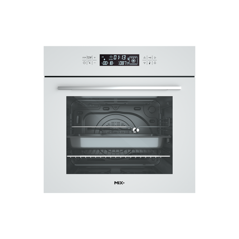 فر توکار میکس پلاس مدل E6500W