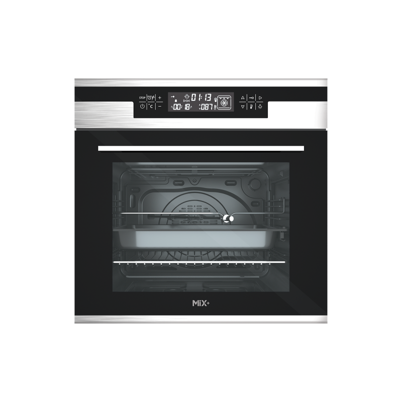 فر توکار میکس پلاس مدل E6500M