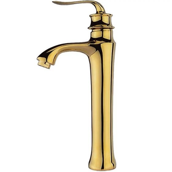 شیر روشویی پایه بلند نوآوران مدل هلن