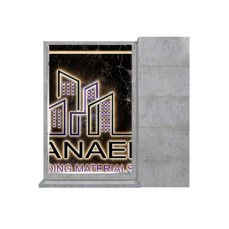 آینه باکس 60 پتینه