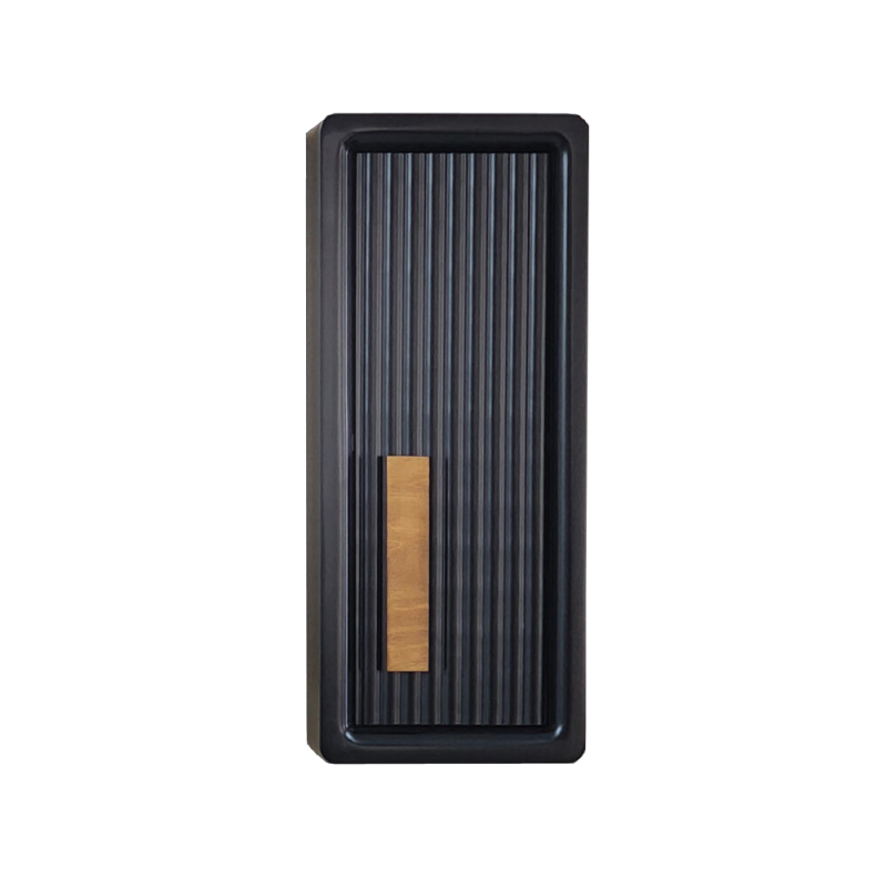 باکس 60 مشکی مدل بالسا