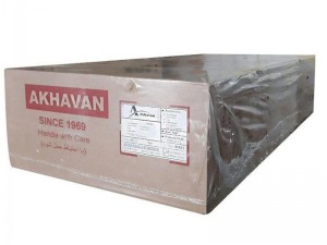سینک ظرفشویی اخوان مدل 320 روکار
