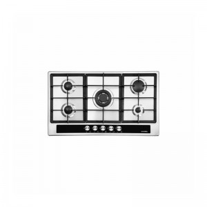 اجاق گاز صفحه ای ایلیا استیل مدل 512S استیل