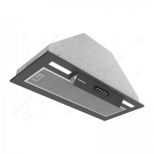 هود السا استیل مدل 202