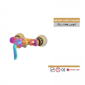شیر توالت سمپو مدل لئوس
