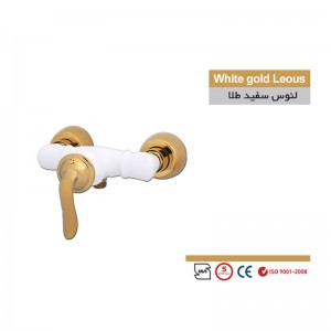 شیر توالت سمپو مدل لئوس