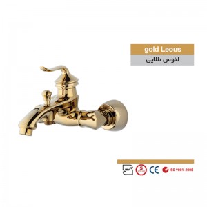 شیر دوش سمپو مدل لئوس
