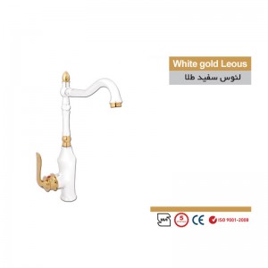 شیر ظرفشویی سمپو مدل لئوس