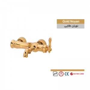 شیر دوش سمپو مدل نویان
