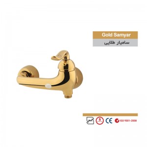 شیر توالت سمپو مدل سامیار