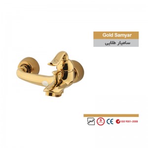 شیر دوش سمپو مدل سامیار