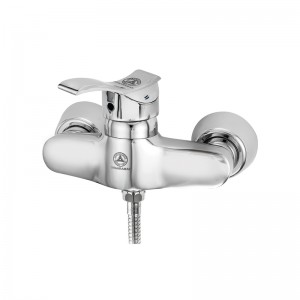 شیر توالت قهرمان مدل آبشار 1