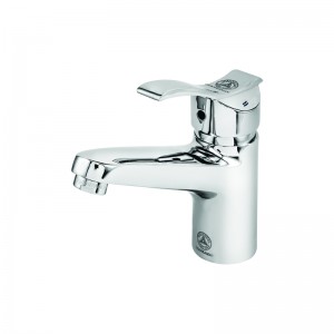 شیر روشویی قهرمان مدل آبشار 1