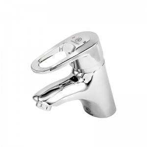 شیر روشویی قهرمان مدل اردلان